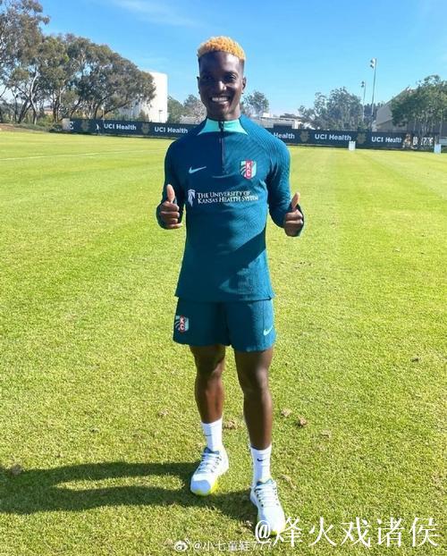 前武汉女足外援特姆瓦:在姐姐的引领下,我学会了独立奋战 前武汉女足外援特姆瓦:在姐姐的引领下,我学会了独立奋战