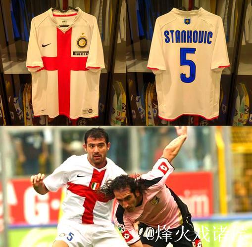 国米时隔5年客胜热那亚，终结客场三连平重返榜首