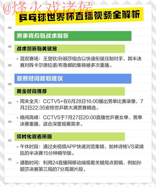 世界杯直播入口最新网址